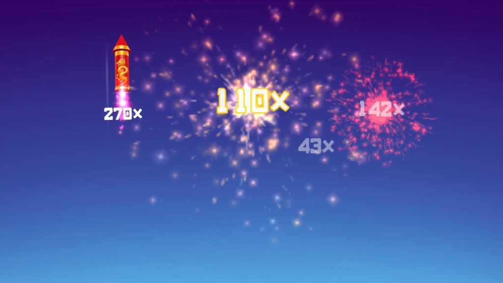 Always Up Bonus Game Multiplier